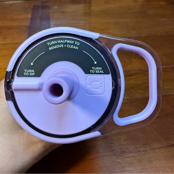 HAPPY HOUR LEAP 12oz Brumate Kids Tumbler - Picture 7 of 10